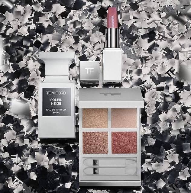 TOM FORD Soleil Neige Collection