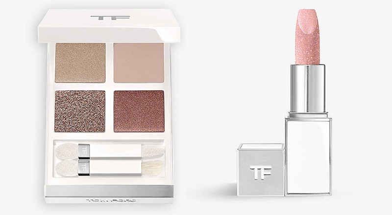 новинки от Tom Ford
