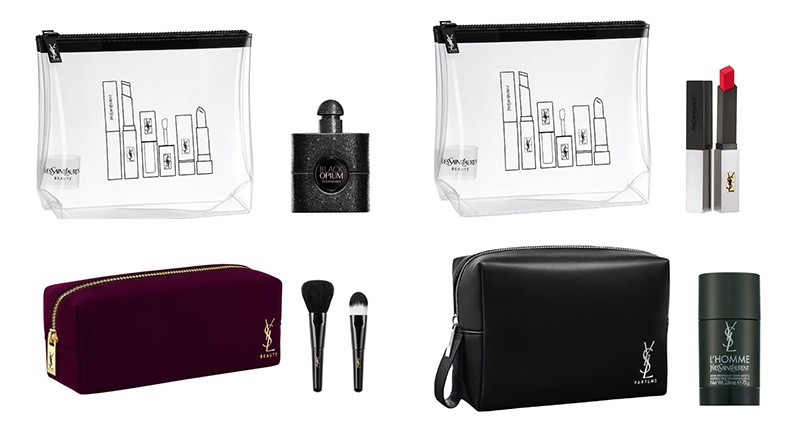 коды для YSL
