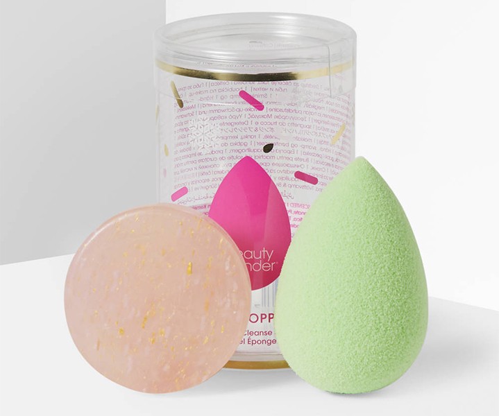 Beautyblender All the Toppings Blend & Cleanse Duo