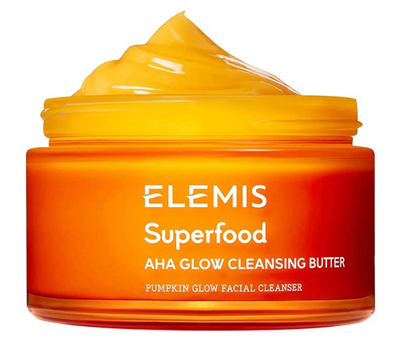 Elemis Superfood AHA Glow Cleansing Butter