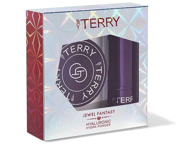 By Terry Jewel Fantasy Hyaluronic Duo Set