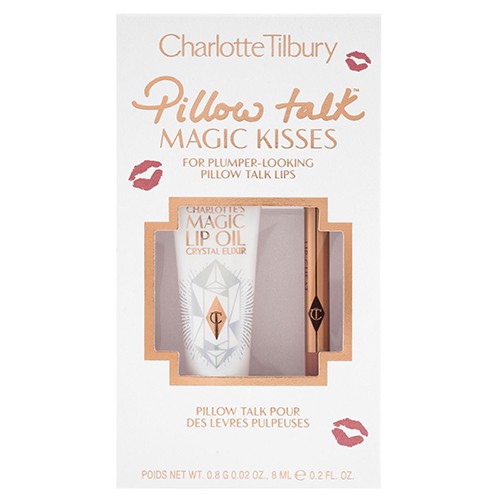 Charlotte Tilbury Pillow Talk Magic Kisses