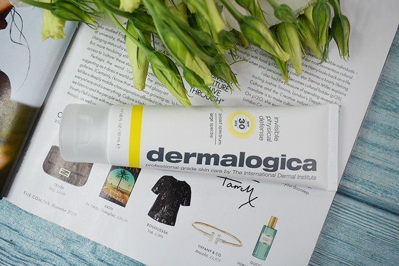 dermalogica отзывы 