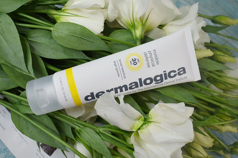 косметика dermalogica 