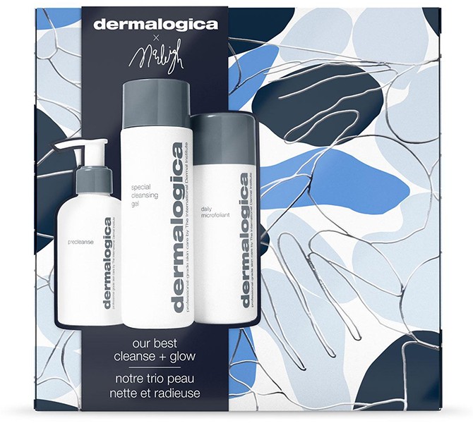 Dermalogica Our Best Cleanse + Glow