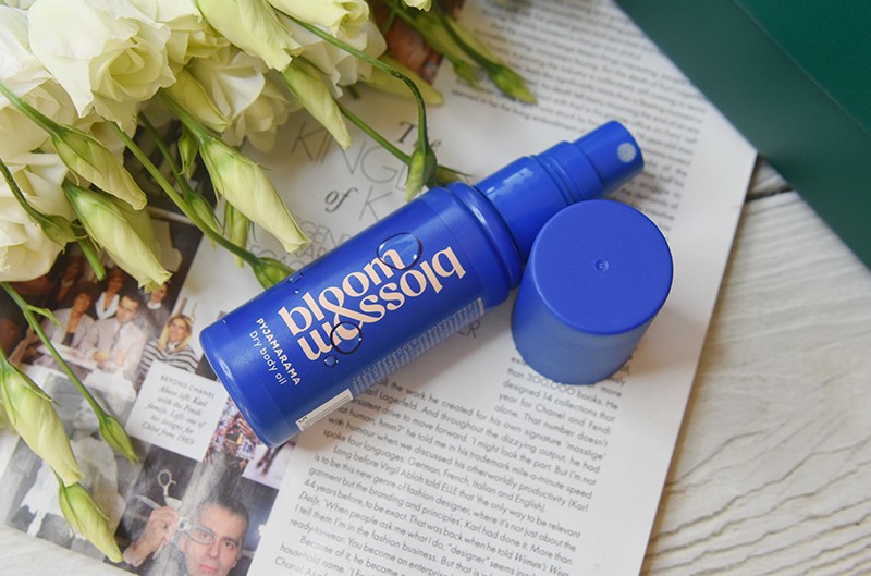 Bloom & Blossom Pyjamarama Dry Body Oil