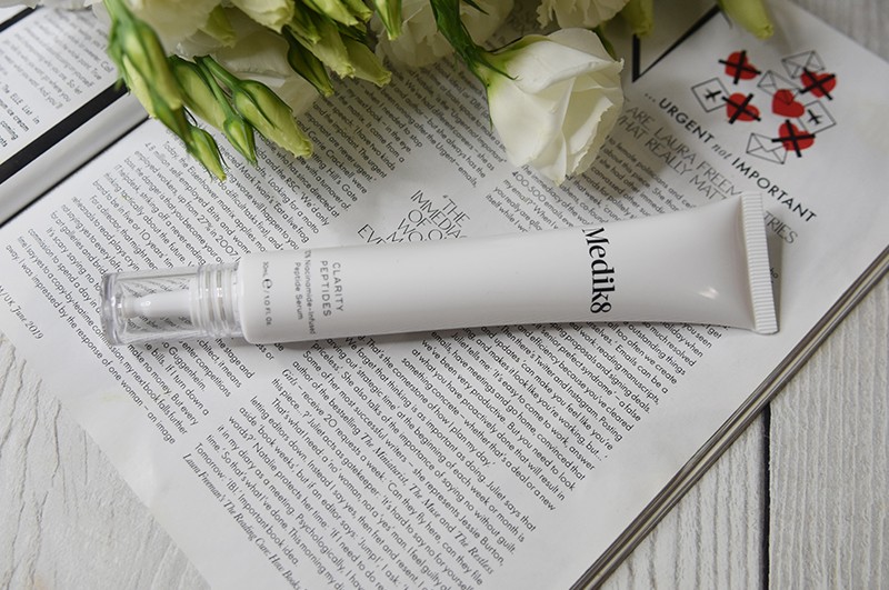 Medik8 Clarity Peptides Medik8 Clarity Peptides
