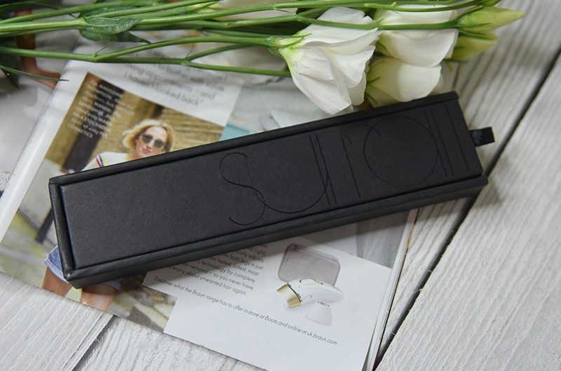 Surratt Artistique Smokey Eye Brush Petite Surratt Artistique Smokey Eye Brush Petite