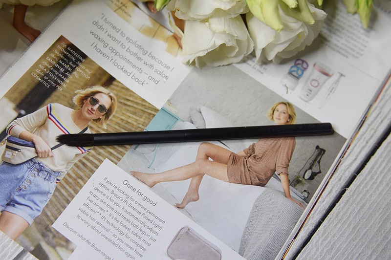 Surratt Artistique Smokey Eye Brush Petite Surratt Artistique Smokey Eye Brush Petite
