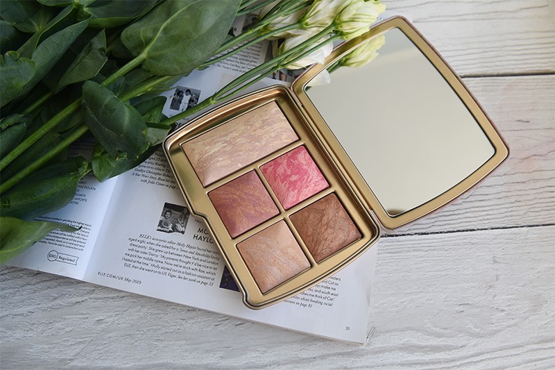 Hourglass Ambient Lighting Edit — Universe