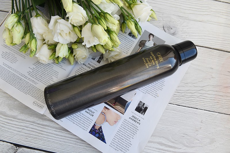 Oribe Superfine Strong Hair Spray