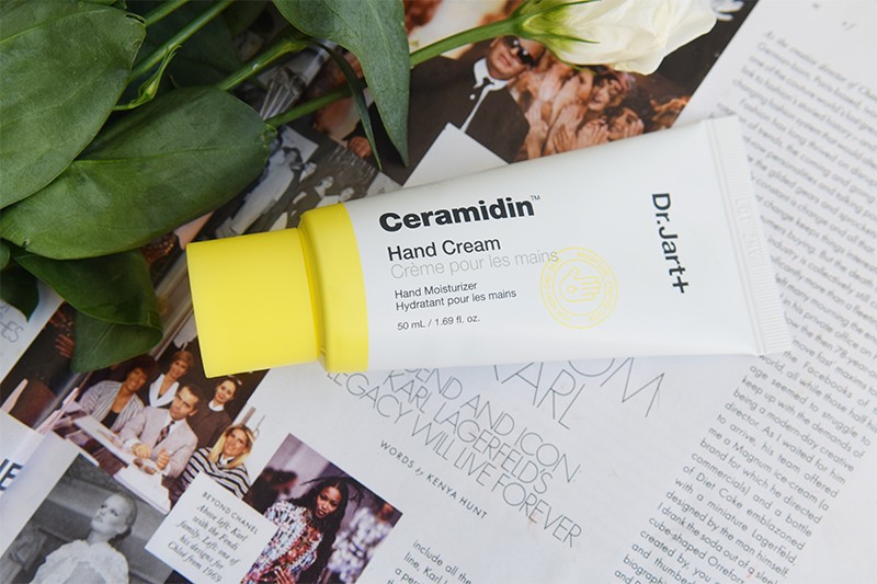 Dr Jart Hand Cream