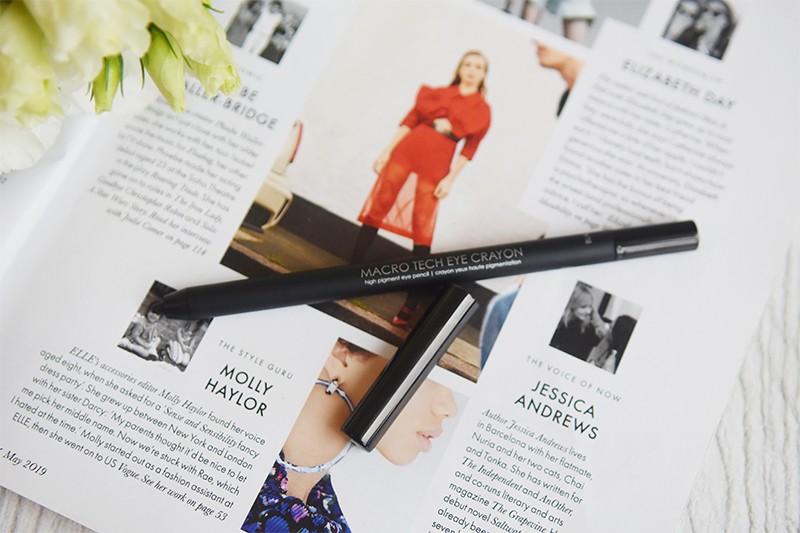 Natasha Denona Macro Tech Eye Crayon