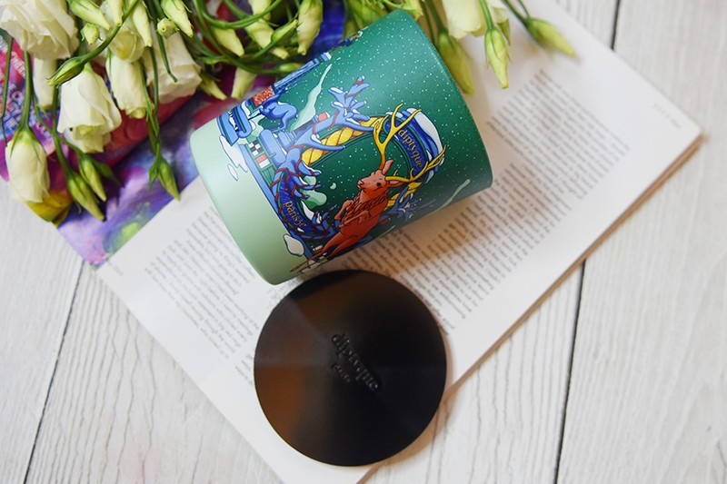 Diptyque Sapin de Nuit Candle