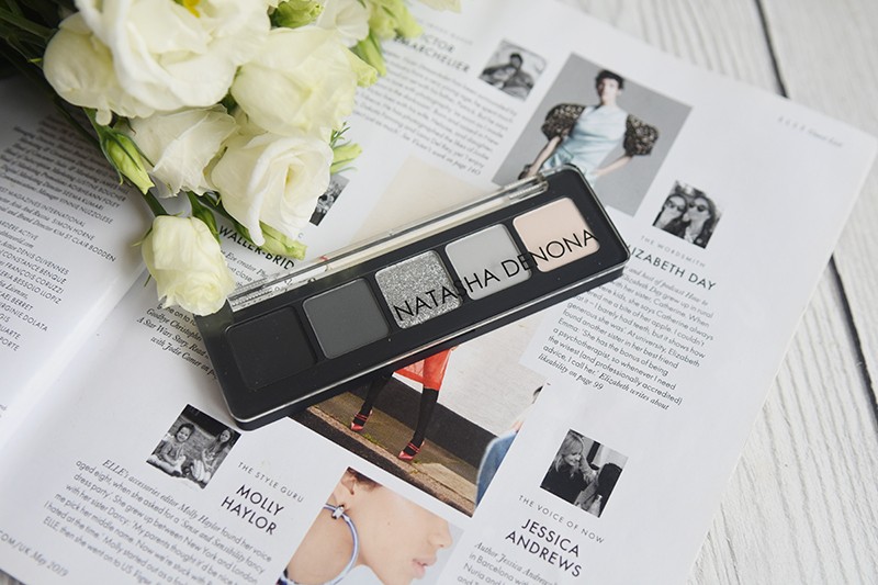 Natasha Denona Mini Xenon Eyeshadow Palette