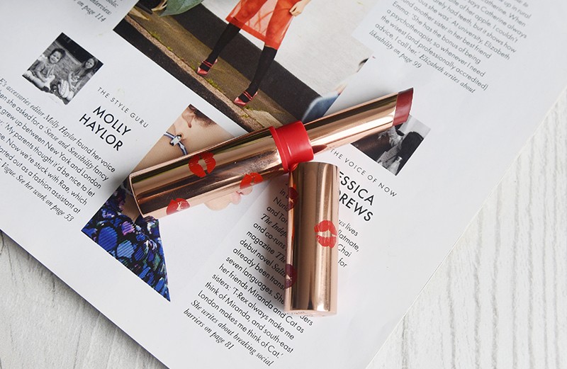 Charlotte Tilbury Limitless Lucky Lips