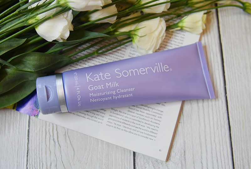 Kate Somerville Goat Milk Cleanser