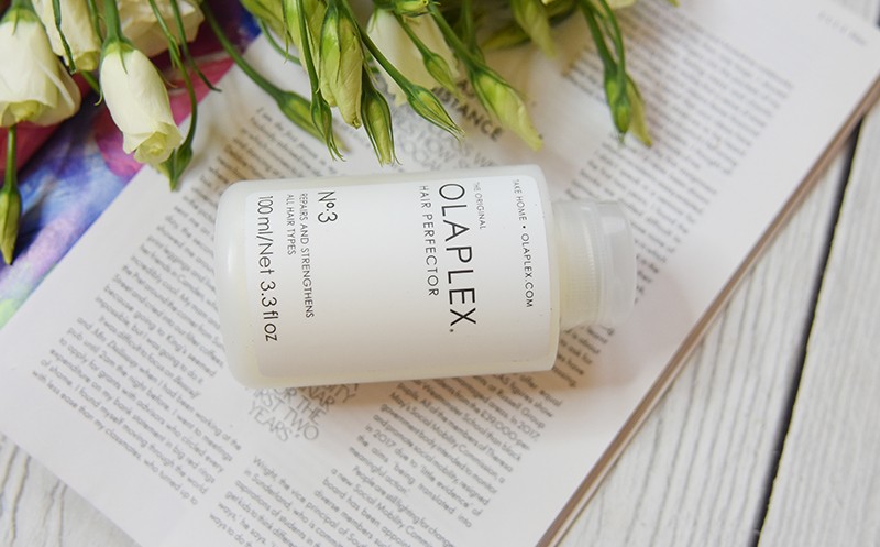 Olaplex Hair Perfector No. 3