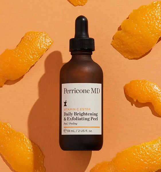 Perricone MD FG Vitamin C Ester Daily Brightening & Exfoliating Peel