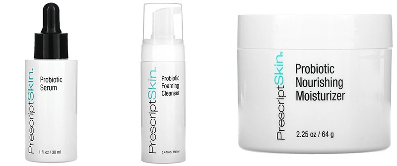 Новинки от PrescriptSkin