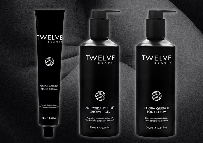 Новинки от Twelve