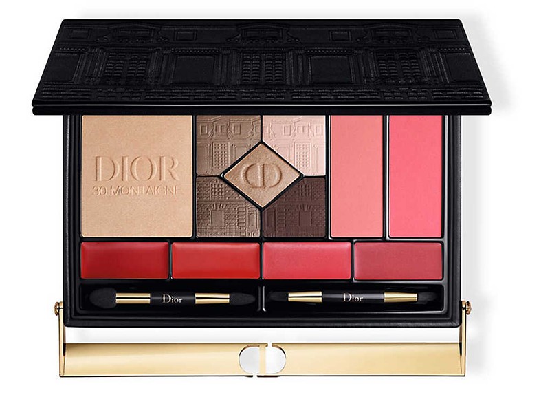 Dior Écrin Couture Limited-Edition Multi-Use Palette