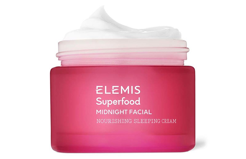 Elemis Superfood Midnight Facial