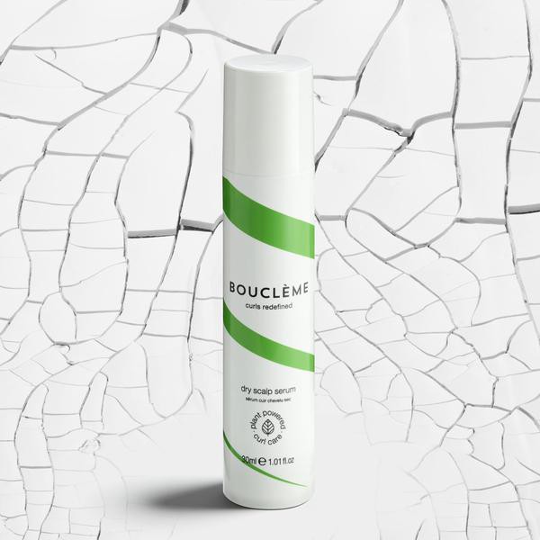 Boucleme Dry Scalp Serum