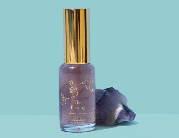 Wabi Sabi Botanicals The Blessing