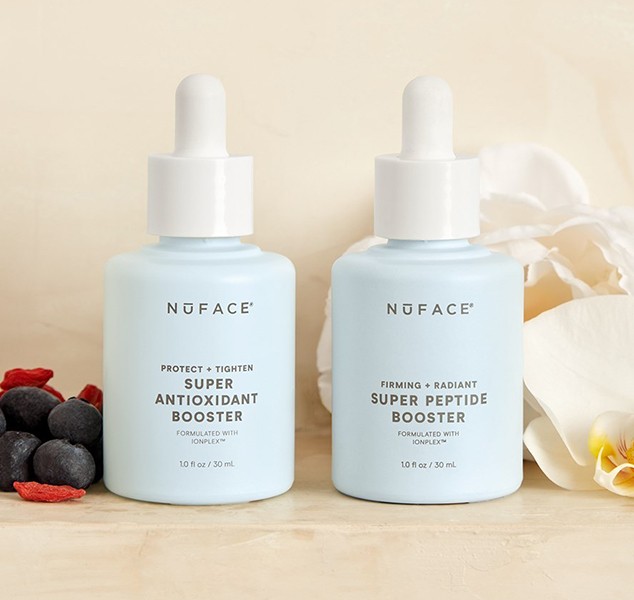 Новинки от NuFACE