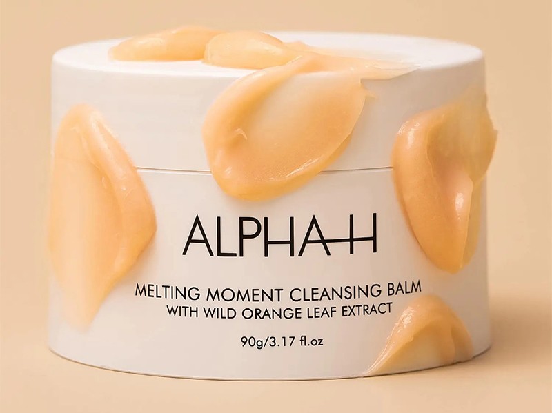 ALPHA-H Melting Moment Cleansing Balm ALPHA-H Melting Moment Cleansing Balm