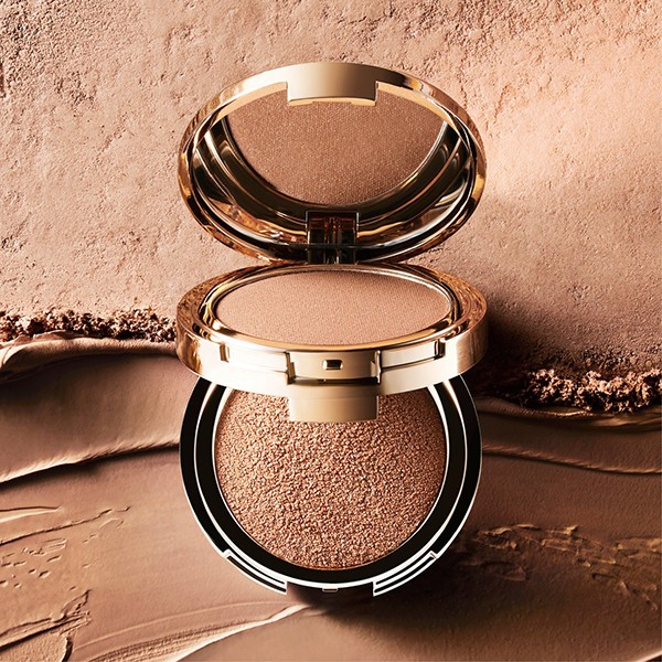 ICONIC London Precision Duo Contour Pot