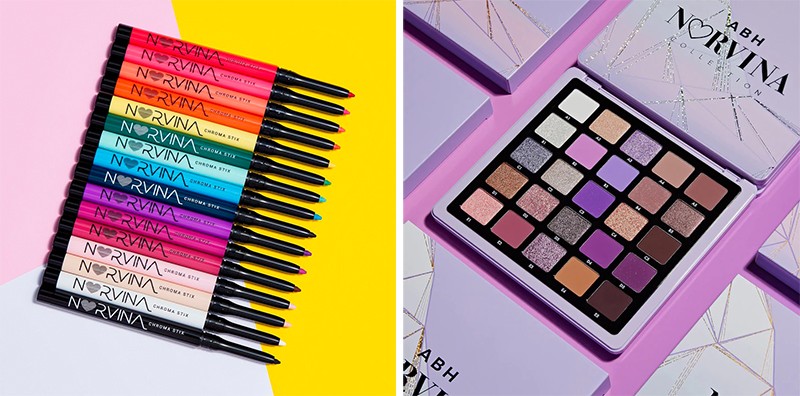 Новинки от Anastasia Beverly Hills