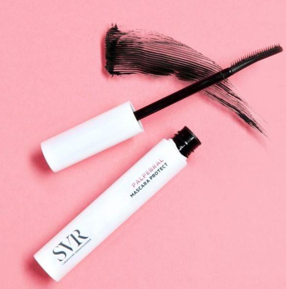 SVR Laboratoires Palpebral by Topialyse Mascara Black SVR Laboratoires Palpebral by Topialyse Mascara Black