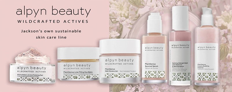 Косметика Alpyn Beauty на Beauty Heroes