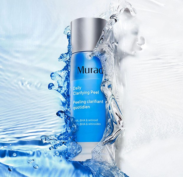 Murad Daily Clarifying Peel
