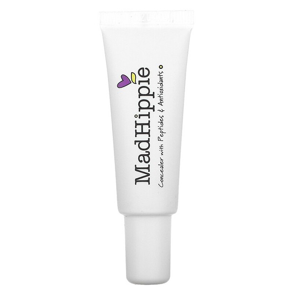 Mad Hippie Skin Care Products Ultra Creamy Soft Matte Concealer