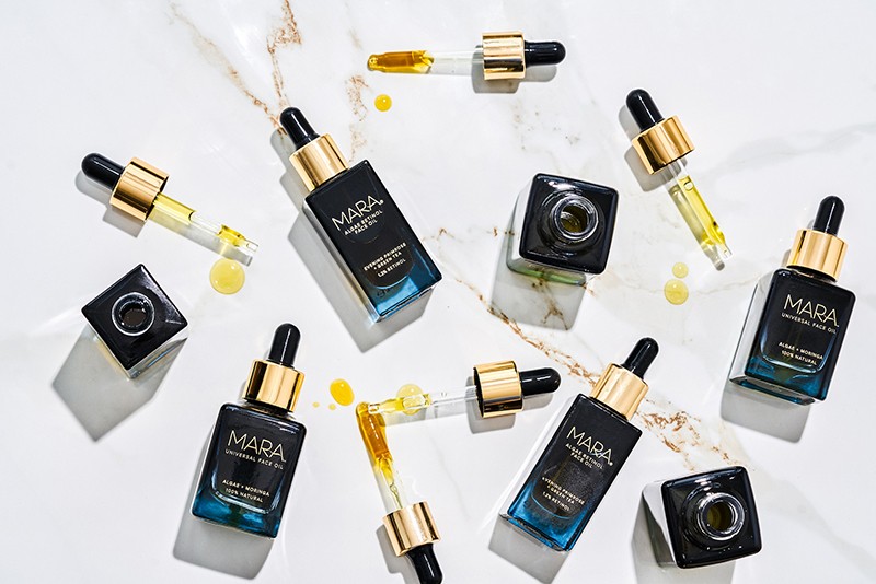 Косметика Mara Beauty на Content Beauty