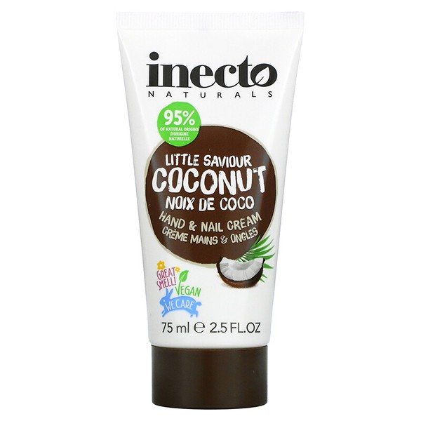 Крем для рук от Inecto