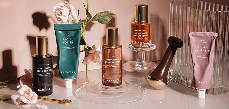 Косметика Ranavat на Cult Beauty Косметика Ranavat на Cult Beauty