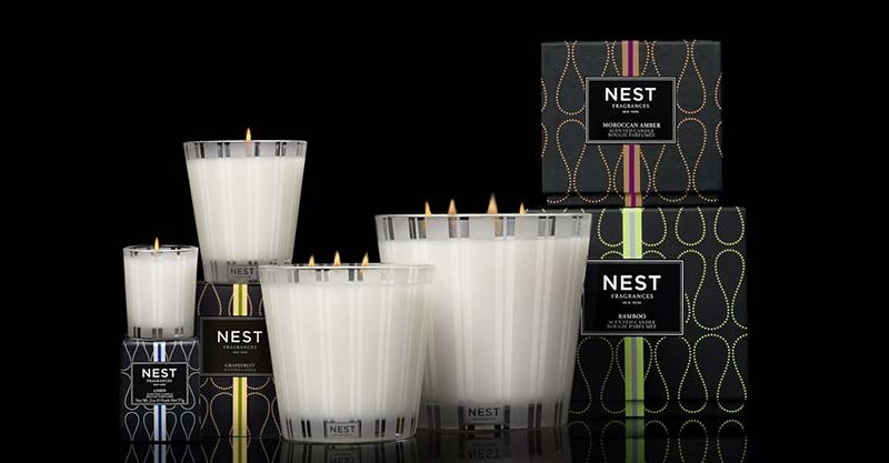 Бренд Nest на Cult Beauty Бренд Nest на Cult Beauty