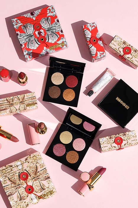 Pat McGrath в Sephora
