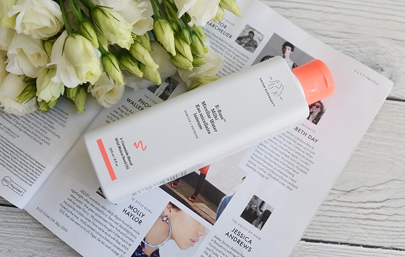 Drunk Elephant E-Rase Milki Micellar Water