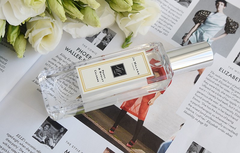 Jo Malone London Poppy & Barley