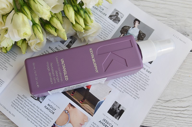 Kevin.Murphy Untangled Leave In Conditioner