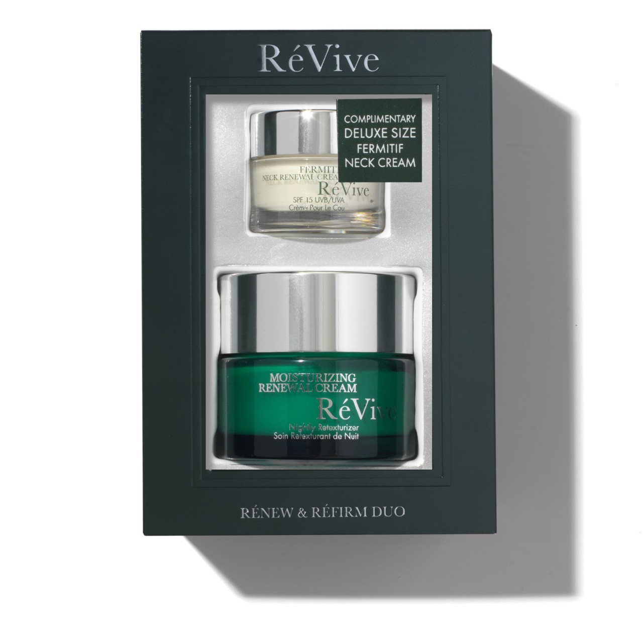 Revive Renew & Refirm Duo by RéVive