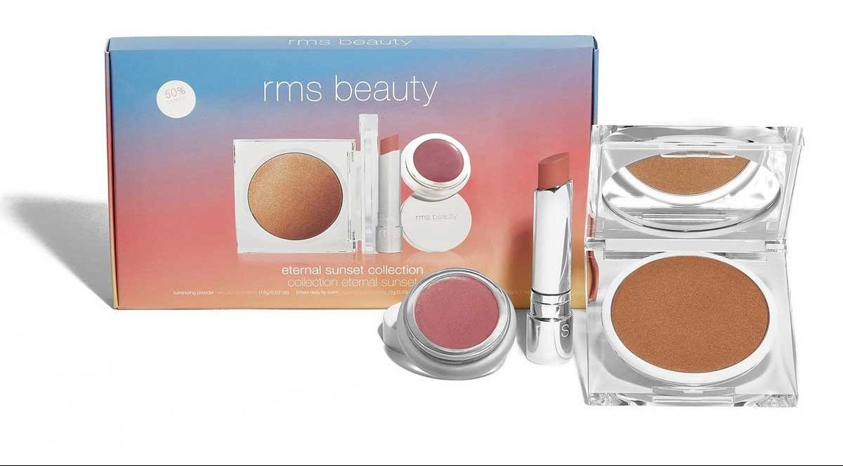 RMS Beauty Eternal Sunset Collection