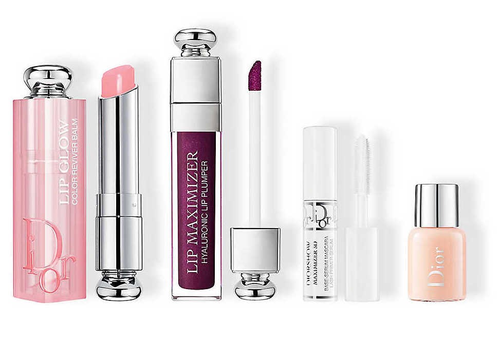 Dior Addict Glow gift set