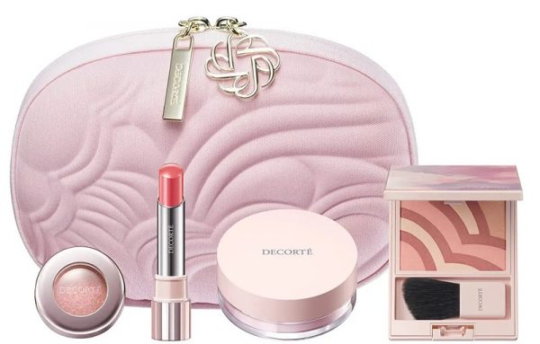 Decorté Makeup Collection 2021 Decorté Makeup Collection 2021